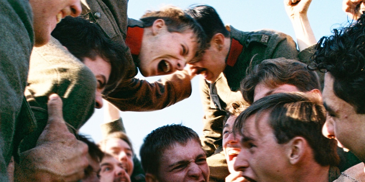 MUBI FEST İstanbul Programı Açıklandı: Cannes'dan Yepyeni Filmler