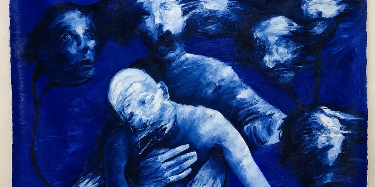 Genç Sanatçıların Üretimleri İstanbul Modern Dijital Galeride