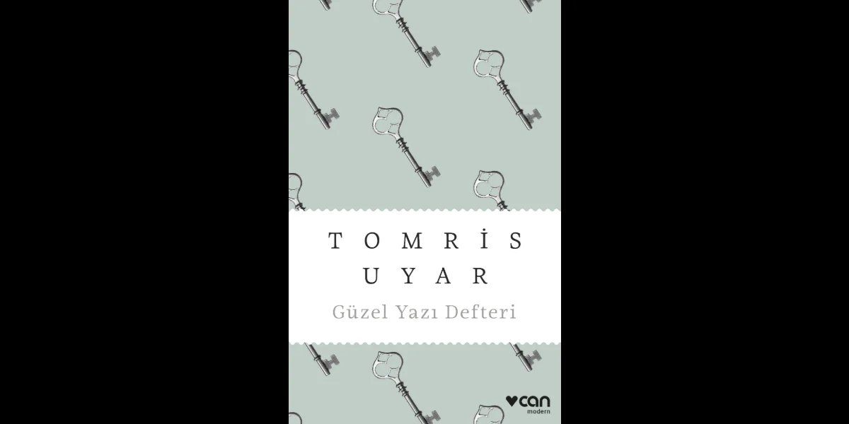 Tomris Uyar'dan Aşka, İlişkilere ve Kopuşa Dair Bir Uzun Öykü