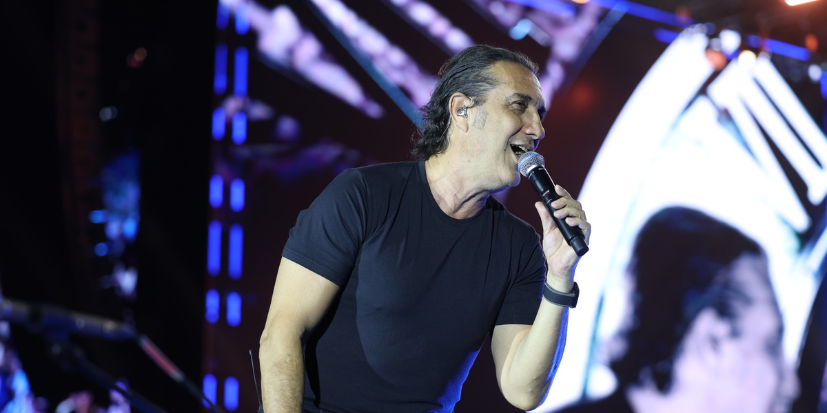 Kıraç Malatya Kültür Yolu Festivali'nde Sahne Aldı