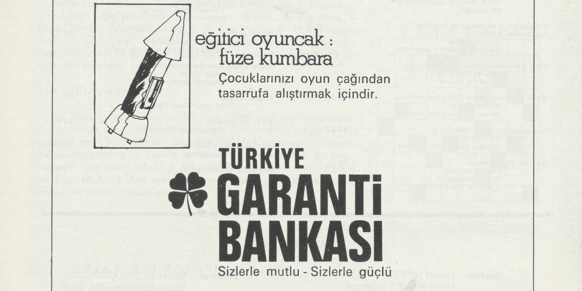 80 Yıldır Yarınlardayız Sergisi Çocukları Arşiv Dedektifi Yapıyor