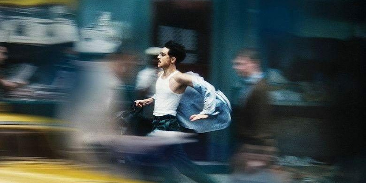 ENKA Açıkhava Sineması Üç Filmle Sezon Finali Yapıyor