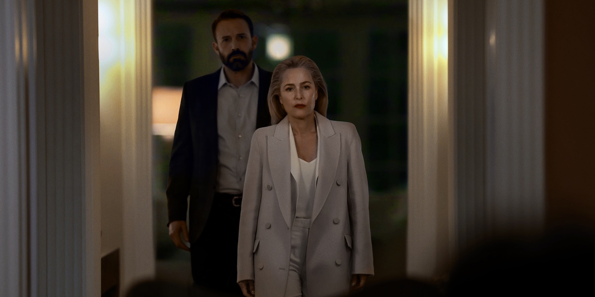 Ben Affleck İmzalı Gerilim Filmi Animals, 9 Ekim'de Netflix'te