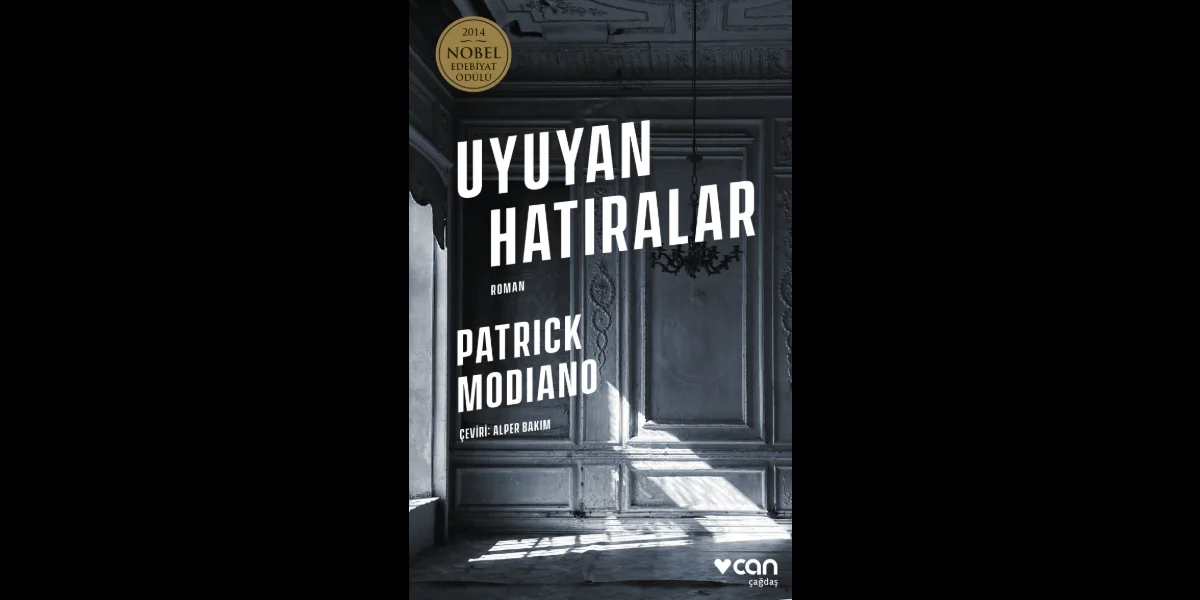 Patrick Modiano’dan Belleğin Sisli Sokaklarında Bir Yolculuk