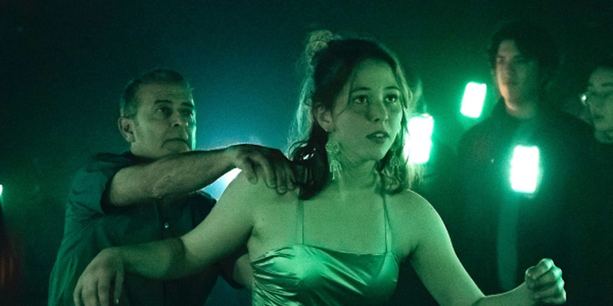 A Teen Odyssey, 17 Eylül'de Paribu Art'ta Sahneleniyor