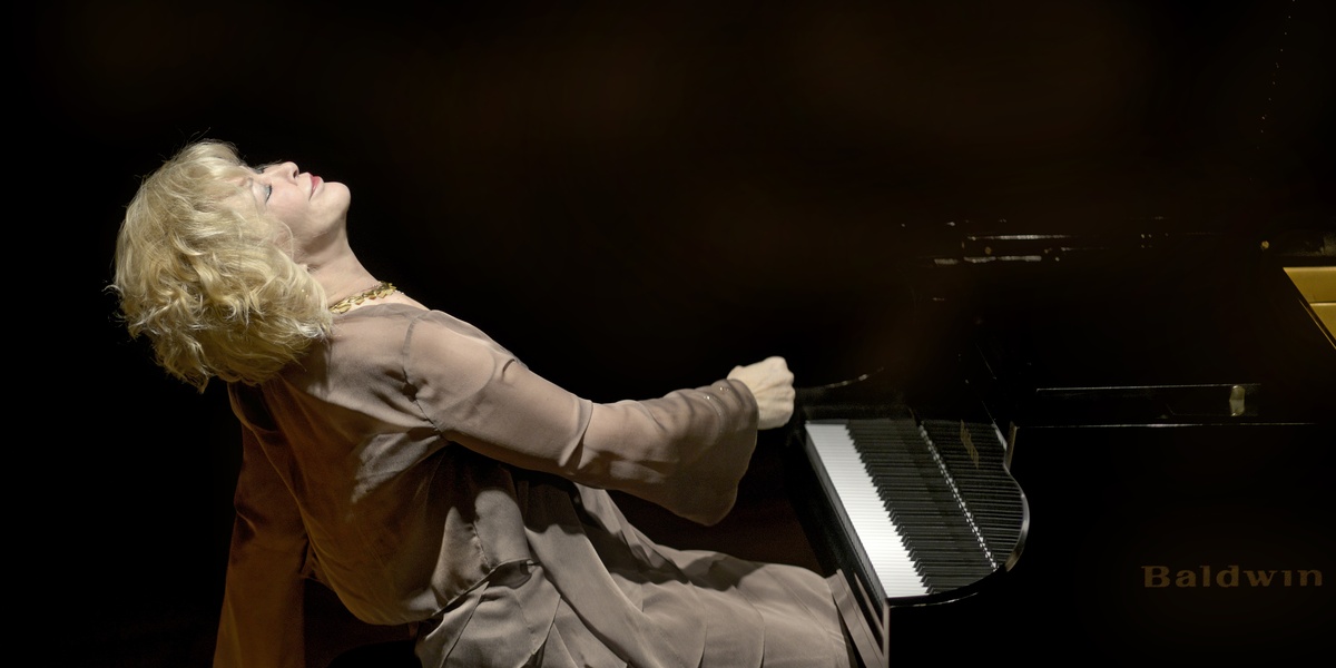 Gülsin Onay Chetham’s’in 25. Yılında Stoller Hall’de Sahne Alacak