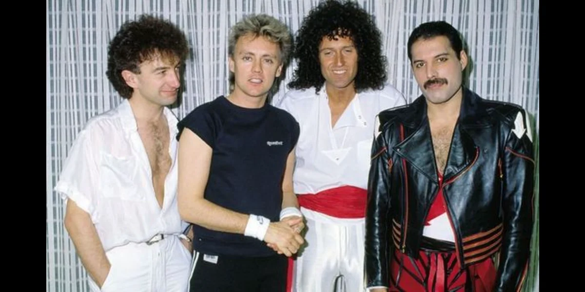 Queen gitaristi Brian May'den yapay zeka tepkisi