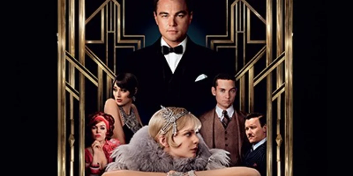 Muhteşem Gatsby, 4 Eylül'de AKM Açık Hava Sineması'nda