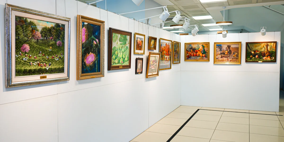 İş Sanat Anadolu Sergileri'nin Lezzet Seçkisi Iğdır'daydı