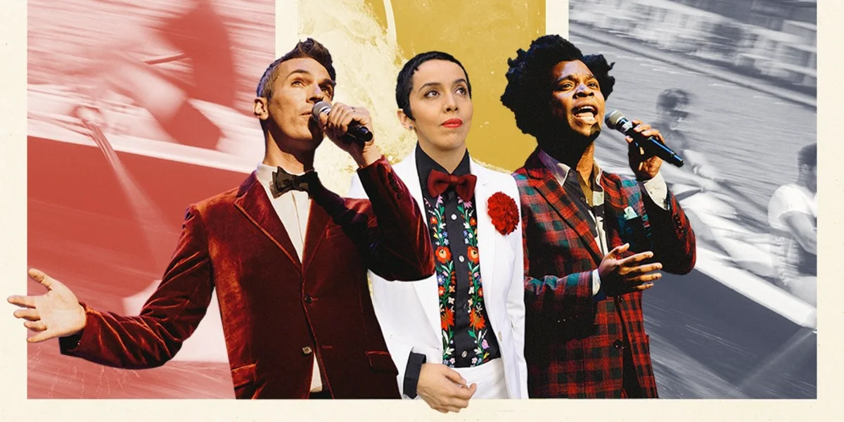 Pink Martini All-Stars, 13 Eylül'de Tersane İstanbul'da