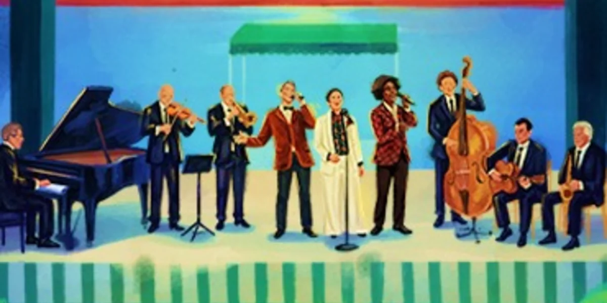 Pink Martini All-Stars, 13 Eylül'de Tersane İstanbul'da