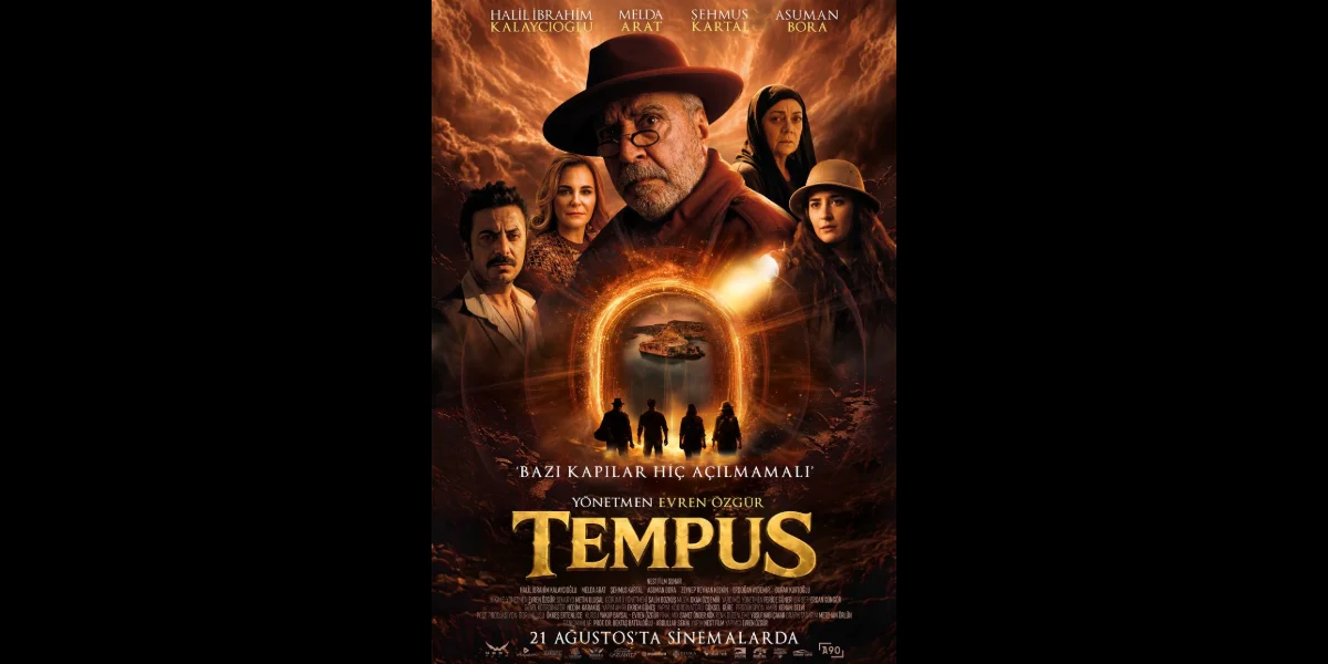 Paribu Cineverse Bu Hafta Yedi Yeni Filmi Vizyona Sokuyor