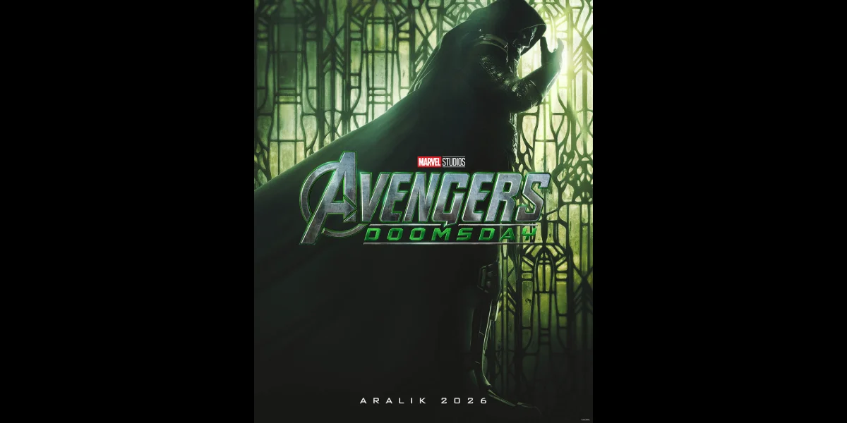 Avengers: Doomsday'den Yeni Fragman Coşkuyla Karşılandı