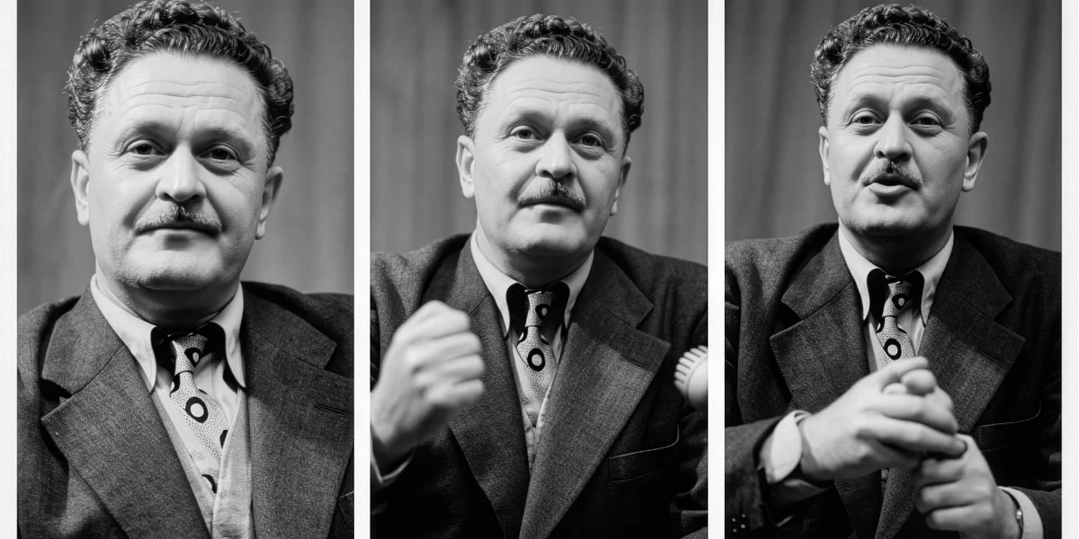 Nâzım Hikmet'in Dünyası “Romantika” ile İzmir'de Açılıyor