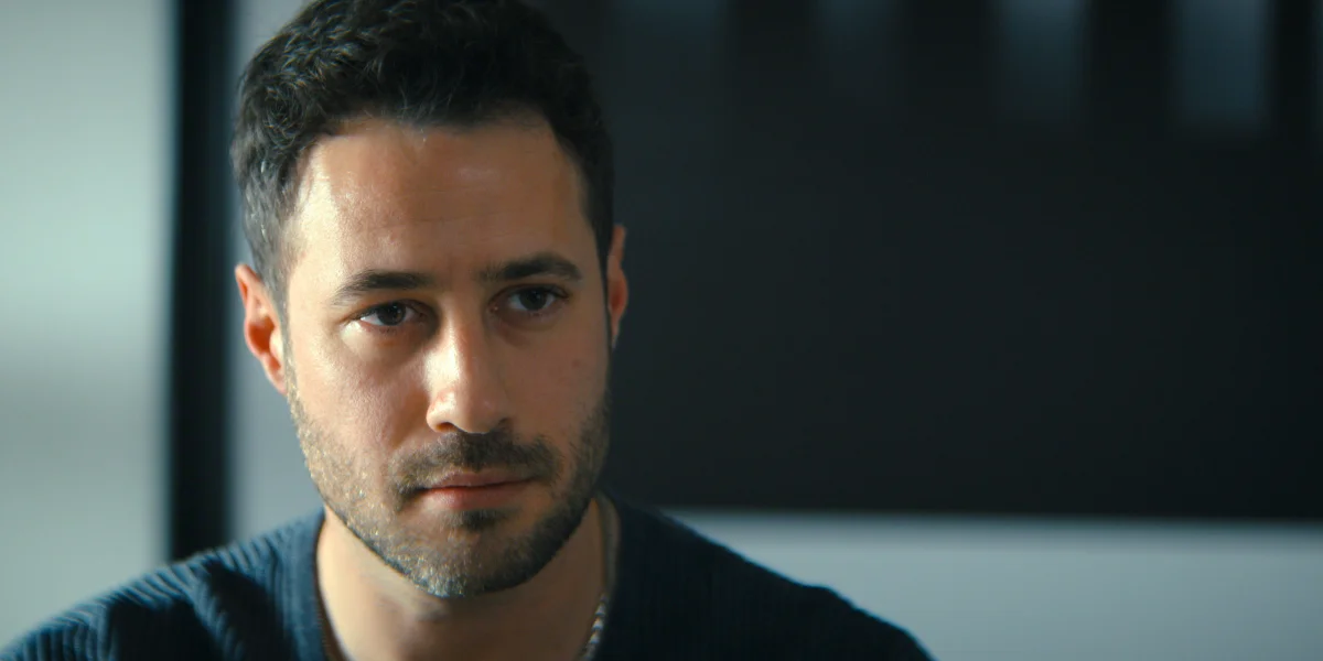 Netflix'ten Mert Baykal İmzalı Yeni Dizi: Seni Tanıyorum