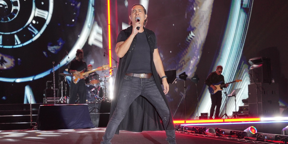 Kıraç'ın Şarkıları Erzurum Kültür Yolu Festivali'nde Yankılandı
