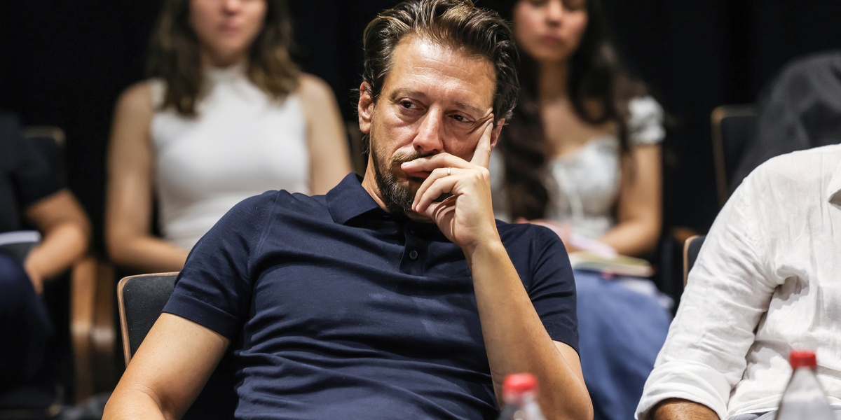 dorian gray'in portresi zorlu psm sahnesinde yeniden canlanıyor