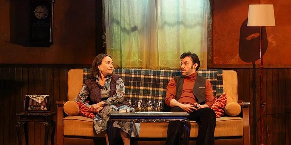 'Aydınlıkevler' 28 Eylül'de Yeniden Maximum UNIQ Hall'da