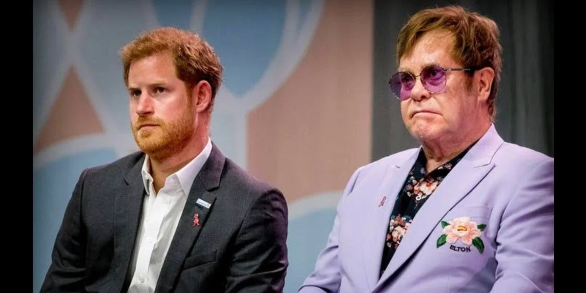 Prens Harry ve Elton John’a mahkeme şoku: 9,5 milyon sterlinlik ödeme kararı