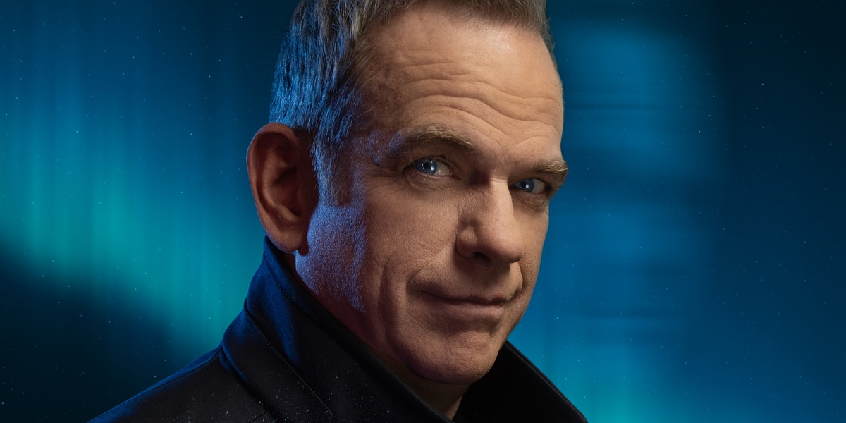 Garou, 'The Best Of' Turnesiyle Türkiye Sahnesinde