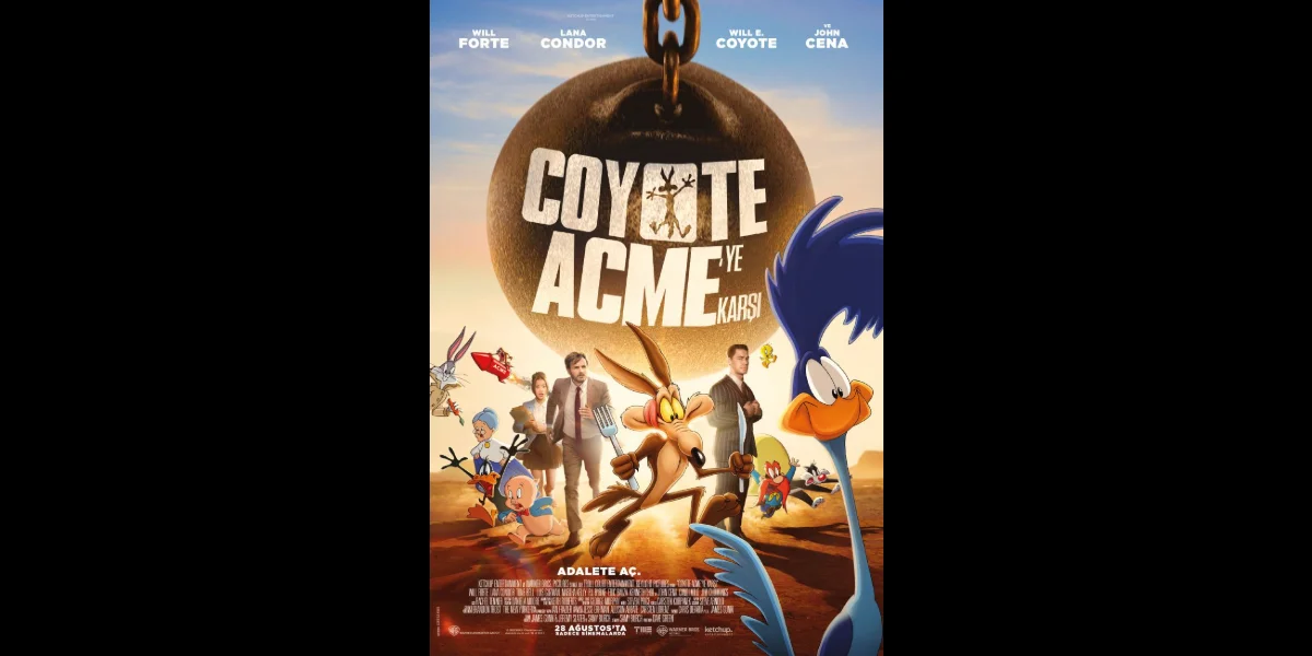 Paribu Cineverse'de Bu Hafta Vizyona Girecek Filmler Belli Oldu