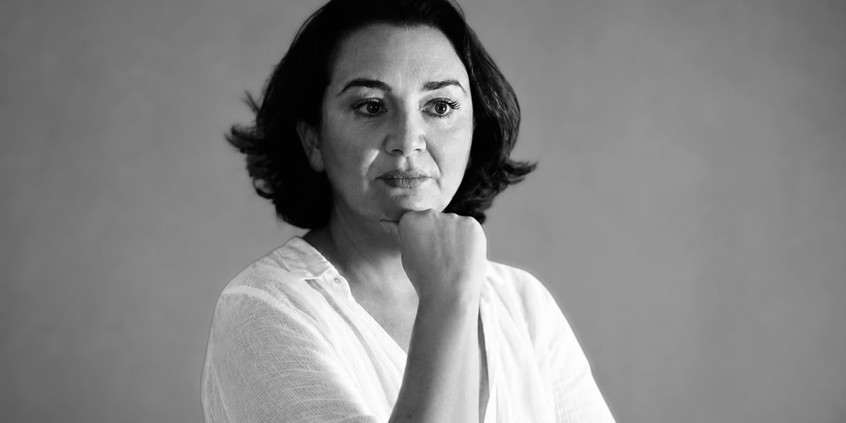 Neslihan Yetişkin'den Bozcaada'da 'Aidiyet Bahçesi' Sergisi