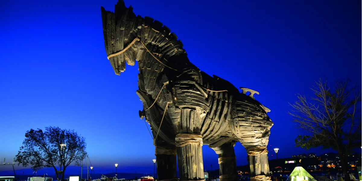 Çanakkale Kültür Yolu Festivali Tarih, Sanat ve Lezzeti Buluşturuyor