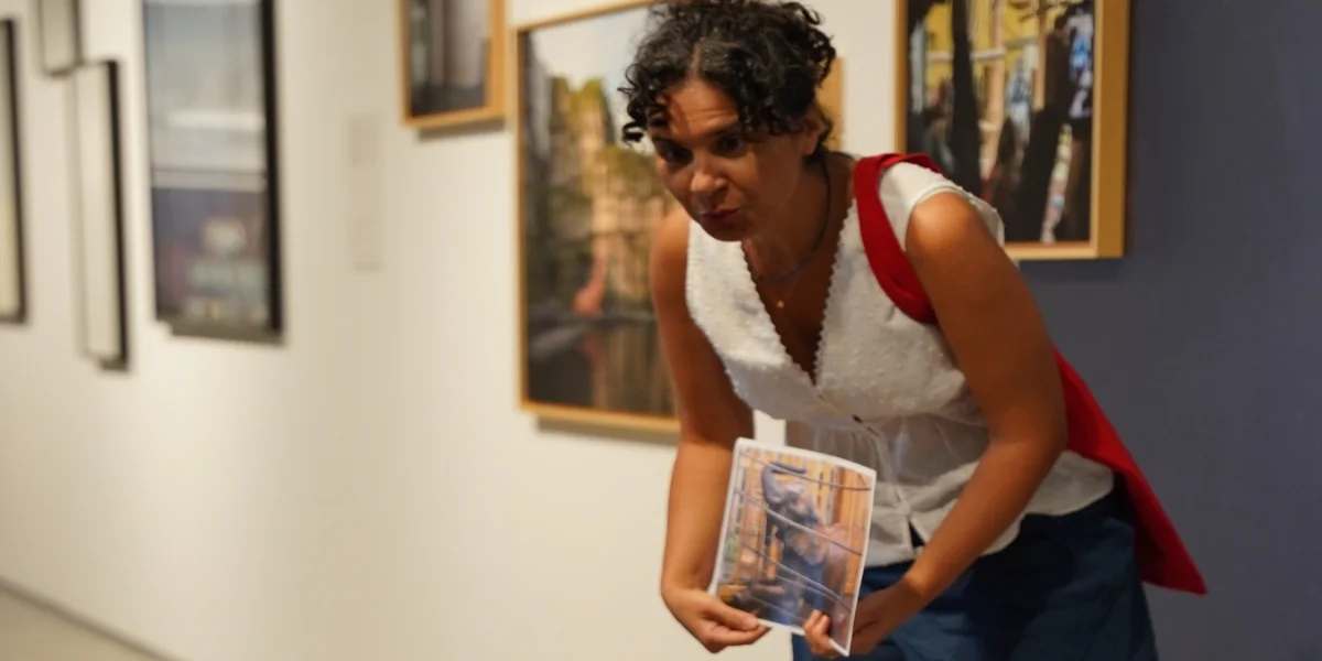 İstanbul Modern'in “Okul Öncesi Müzede” Programı Yenilendi