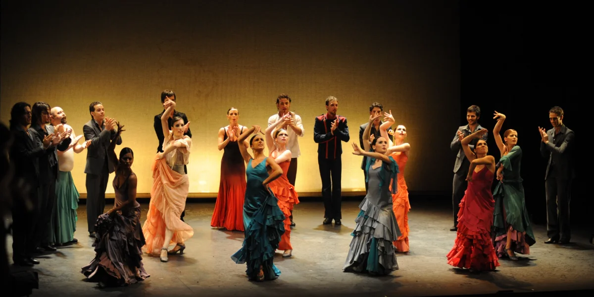 Aída Gómez'in “Carmen”i 4 Ekim'de AKM'de