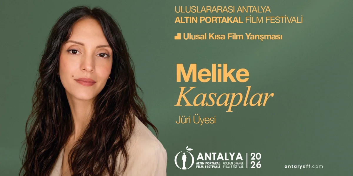 altın portakal kısa film jürisi sinema dünyasının değerli İsimlerinden oluştu