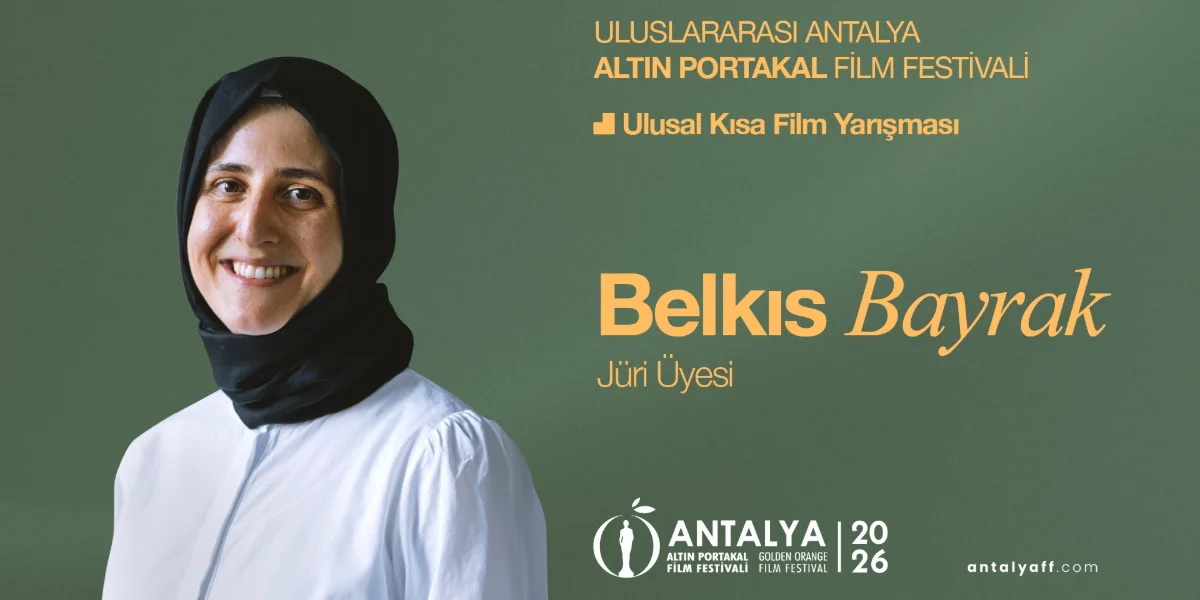 altın portakal kısa film jürisi sinema dünyasının değerli İsimlerinden oluştu