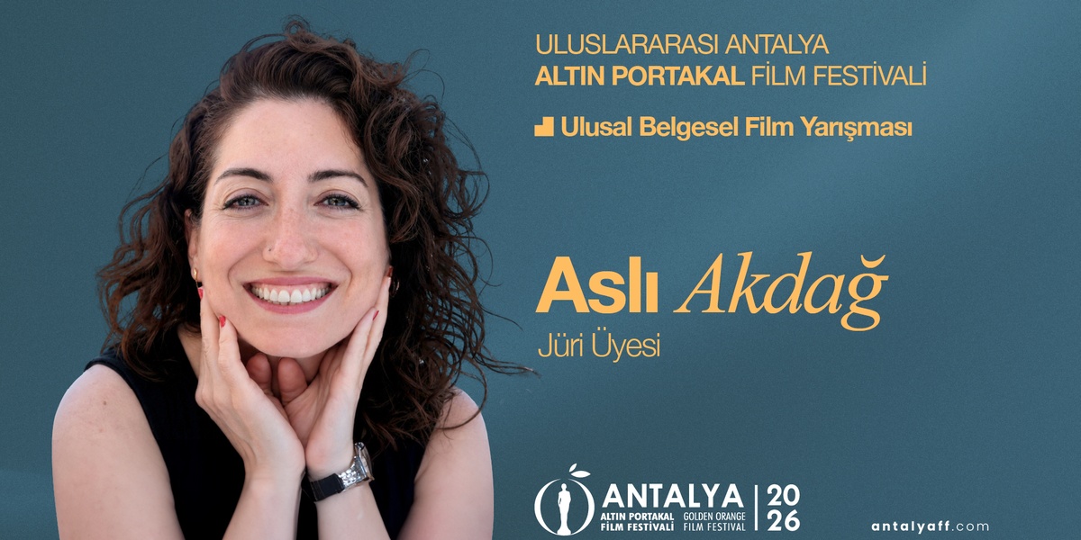 altın portakal belgesel yarışması jüri Üyeleri açıklandı