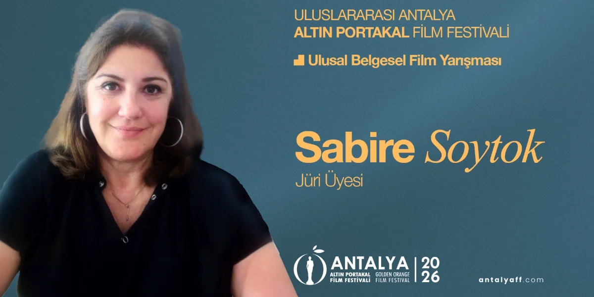 Altın Portakal Belgesel Yarışması Jüri Üyeleri Açıklandı