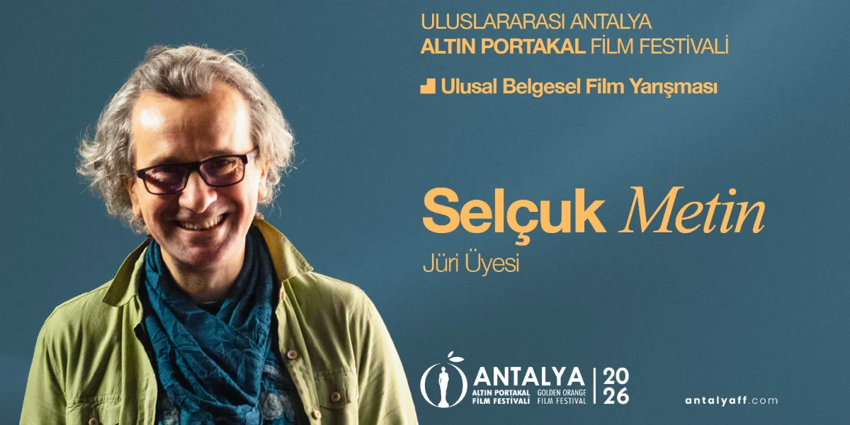 altın portakal belgesel yarışması jüri Üyeleri açıklandı