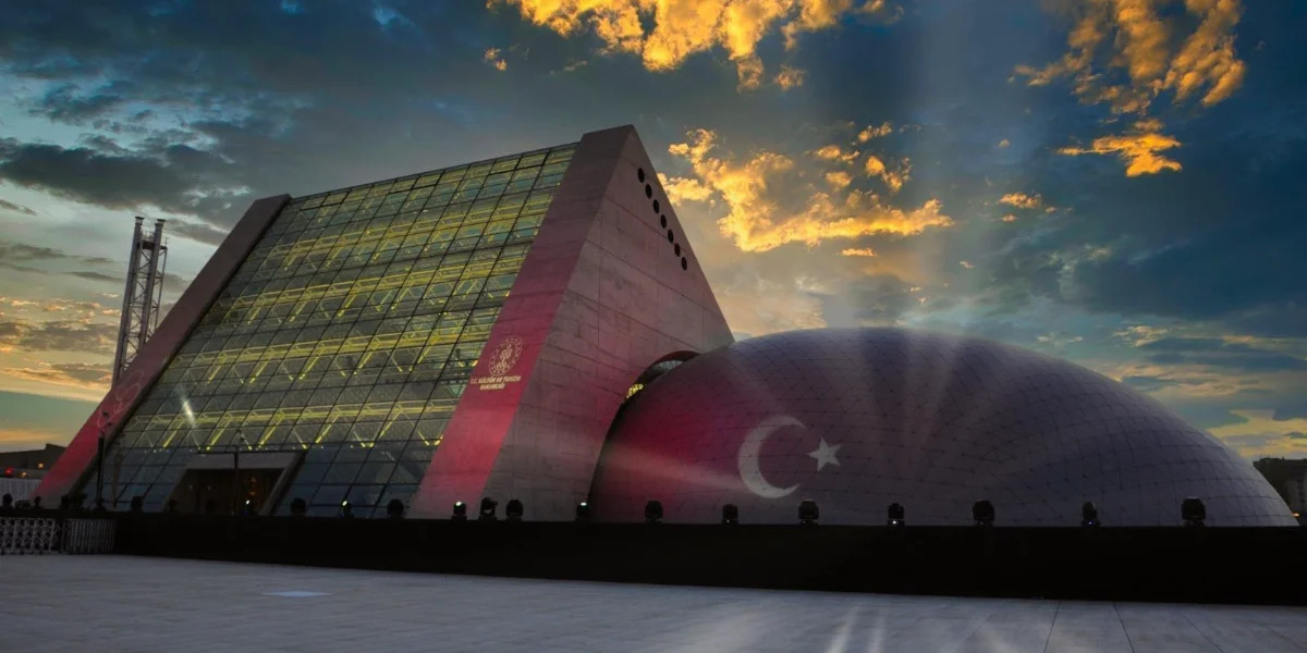CSO Ada Ankara Yeni Sezonda Sanatın Tüm Renklerini Buluşturacak