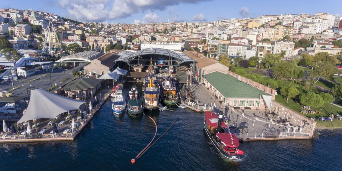 İstanbul'un Üç Müzesi Tek Keşif Rotasında Birleşiyor