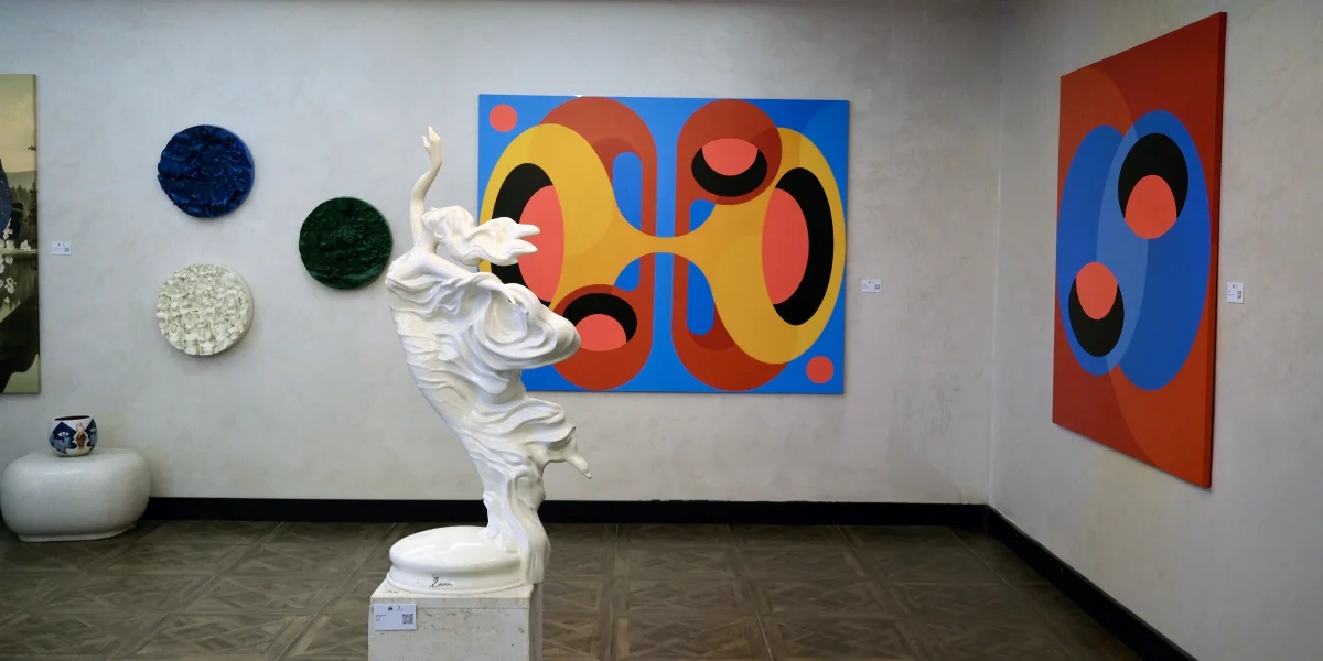 Muse Contemporary, 'The Body After Desire' Sergisi Devam Ediyor