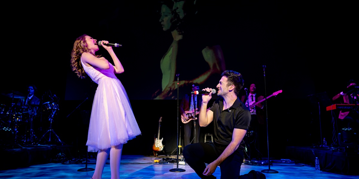 Dirty Dancing Efsanesi Canlı Müzikle İstanbul'da Hayat Buluyor