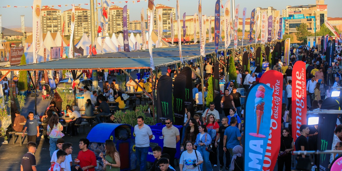 NG Afyon Motofest, 2-6 Eylül'de Afyonkarahisar'da Başlıyor