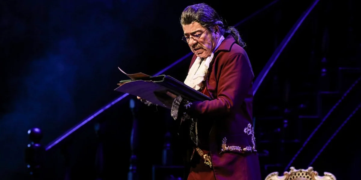 Amadeus, Sekiz Sezonluk Destansı Yolculuğuna Veda Ediyor