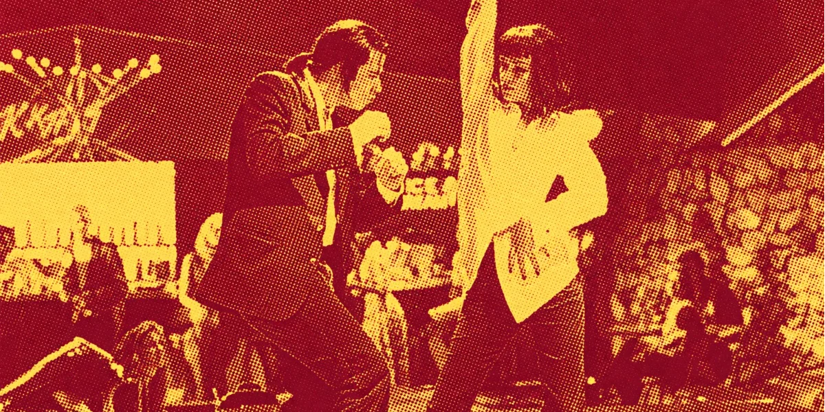 Pera Müzesi'nde Üç Kült Film ve Ücretsiz DJ Geceleri Başlıyor
