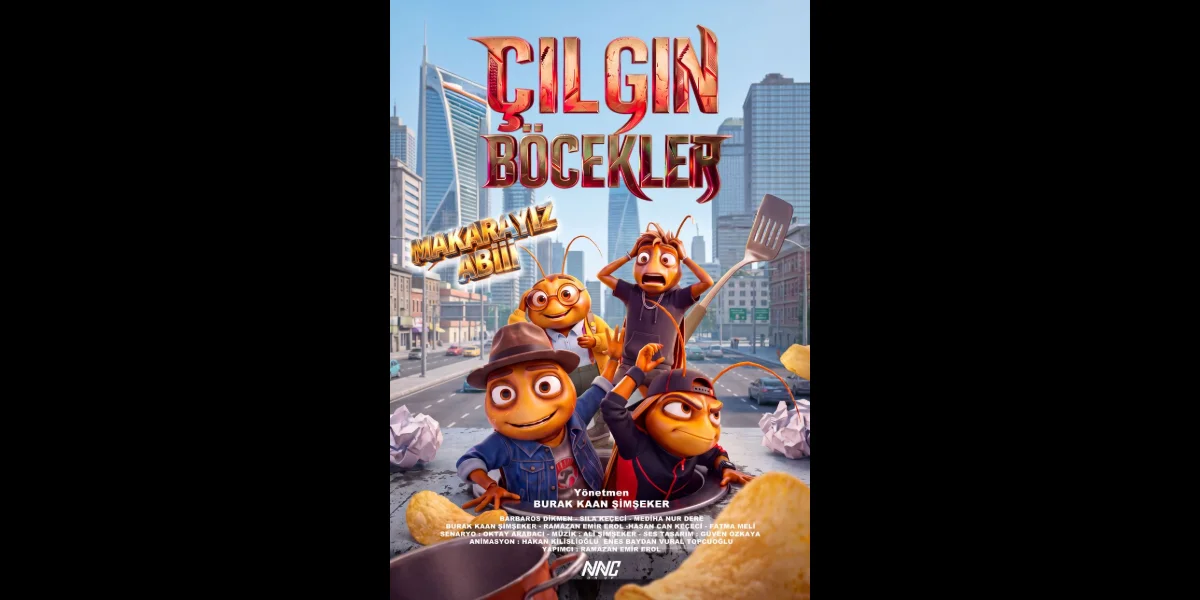 Paribu Cineverse'ten Bu Hafta Vizyona 7 Yeni Film Geliyor