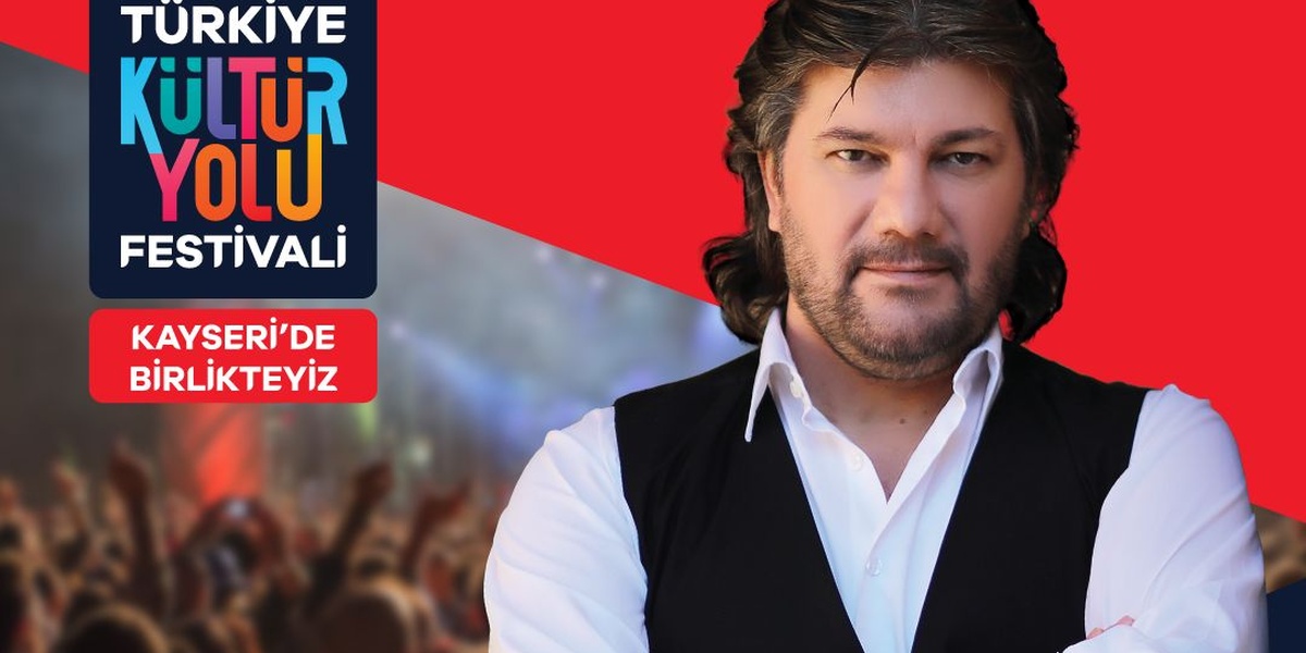 Kayseri Kültür Yolu Festivali Tarihten Sofraya Uzanan Bir Şölen Sunuyor