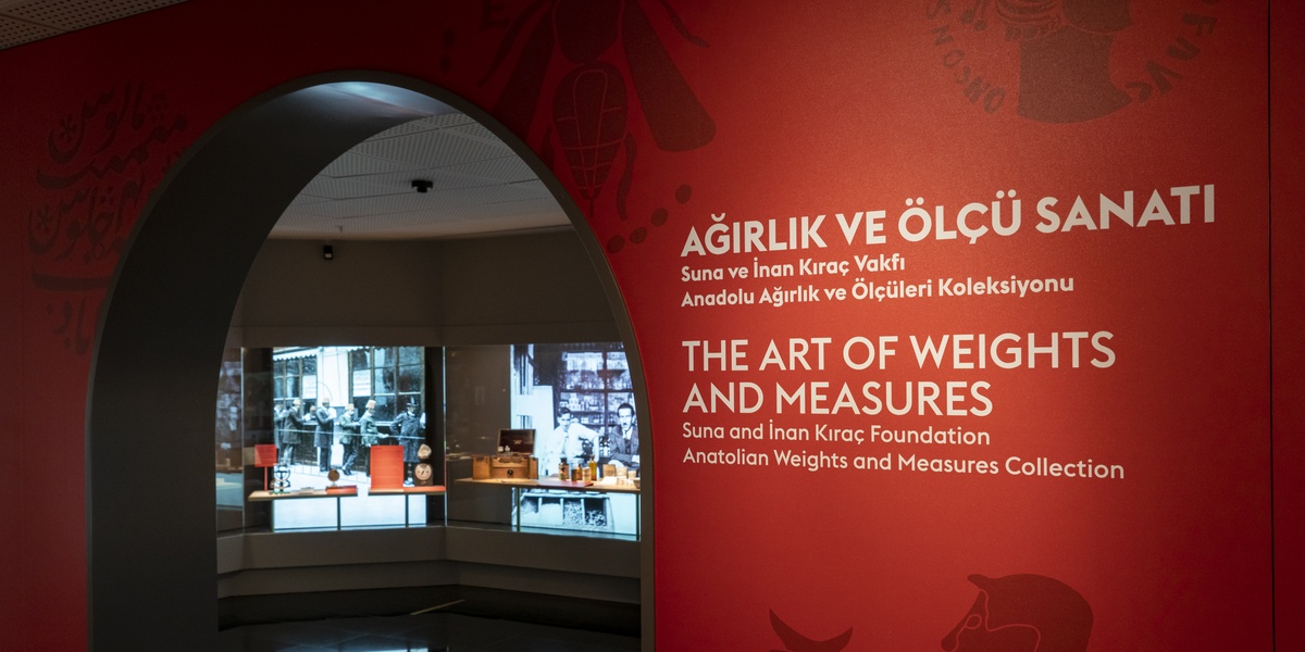 Pera Müzesi'nde Mitoloji ve Kahve Kültürü Temalı Ücretsiz Turlar