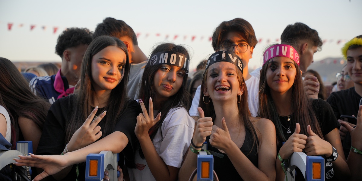 NG Afyon Motofest Müzik Ve Eğlenceyle Kapılarını Açtı