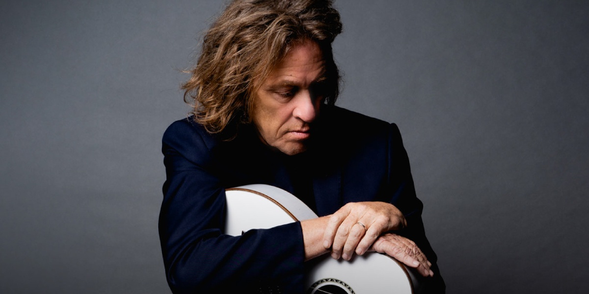Dominic Miller, 25 Eylül'de Zorlu PSM'de Sahne Alacak