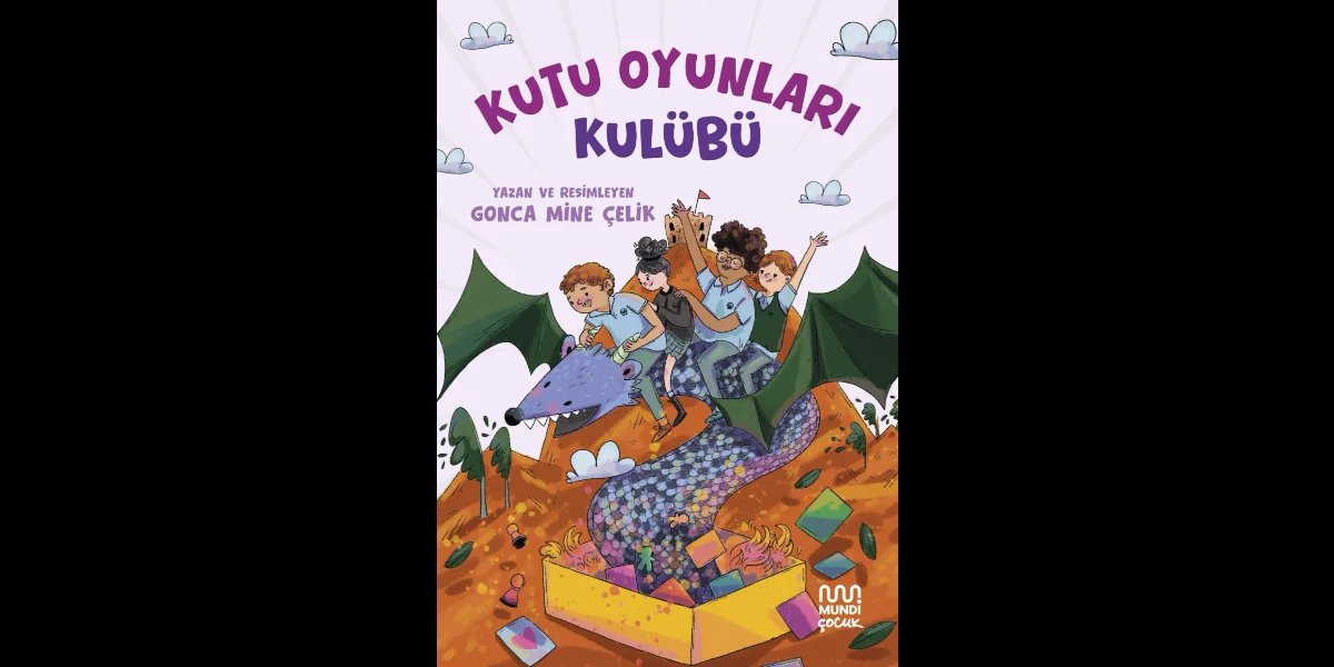 Kutu Oyunları Kulübü: Farklılıkları Kahkahaya Dönüştüren Bir Hikâye