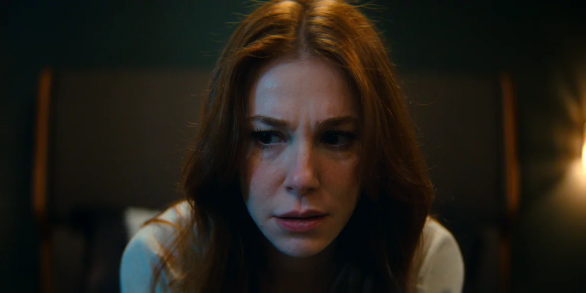 Netflix'ten Gerilim Dolu Yeni Dizi: Seni Tanıyorum Fragmanı Yayınlandı