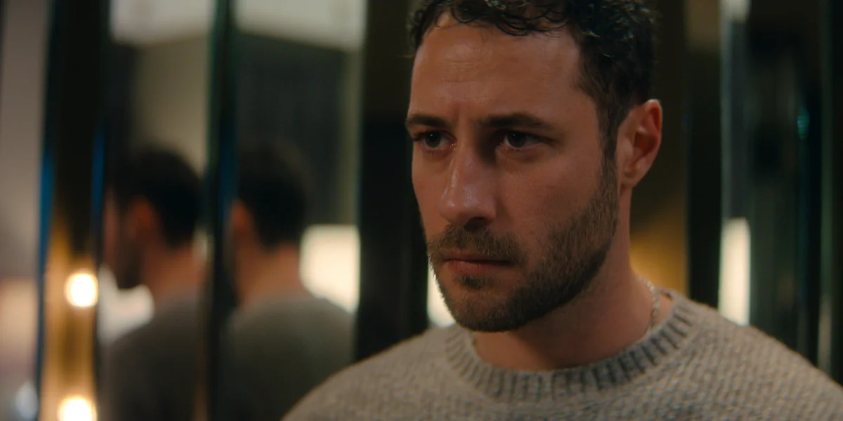 Netflix'ten Gerilim Dolu Yeni Dizi: Seni Tanıyorum Fragmanı Yayınlandı