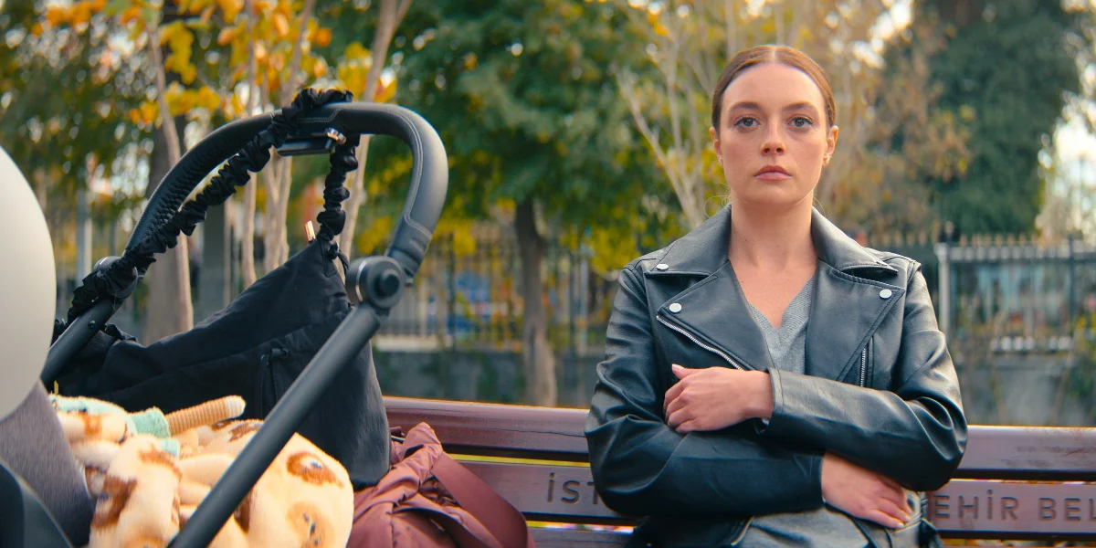 Netflix'ten Gerilim Dolu Yeni Dizi: Seni Tanıyorum Fragmanı Yayınlandı